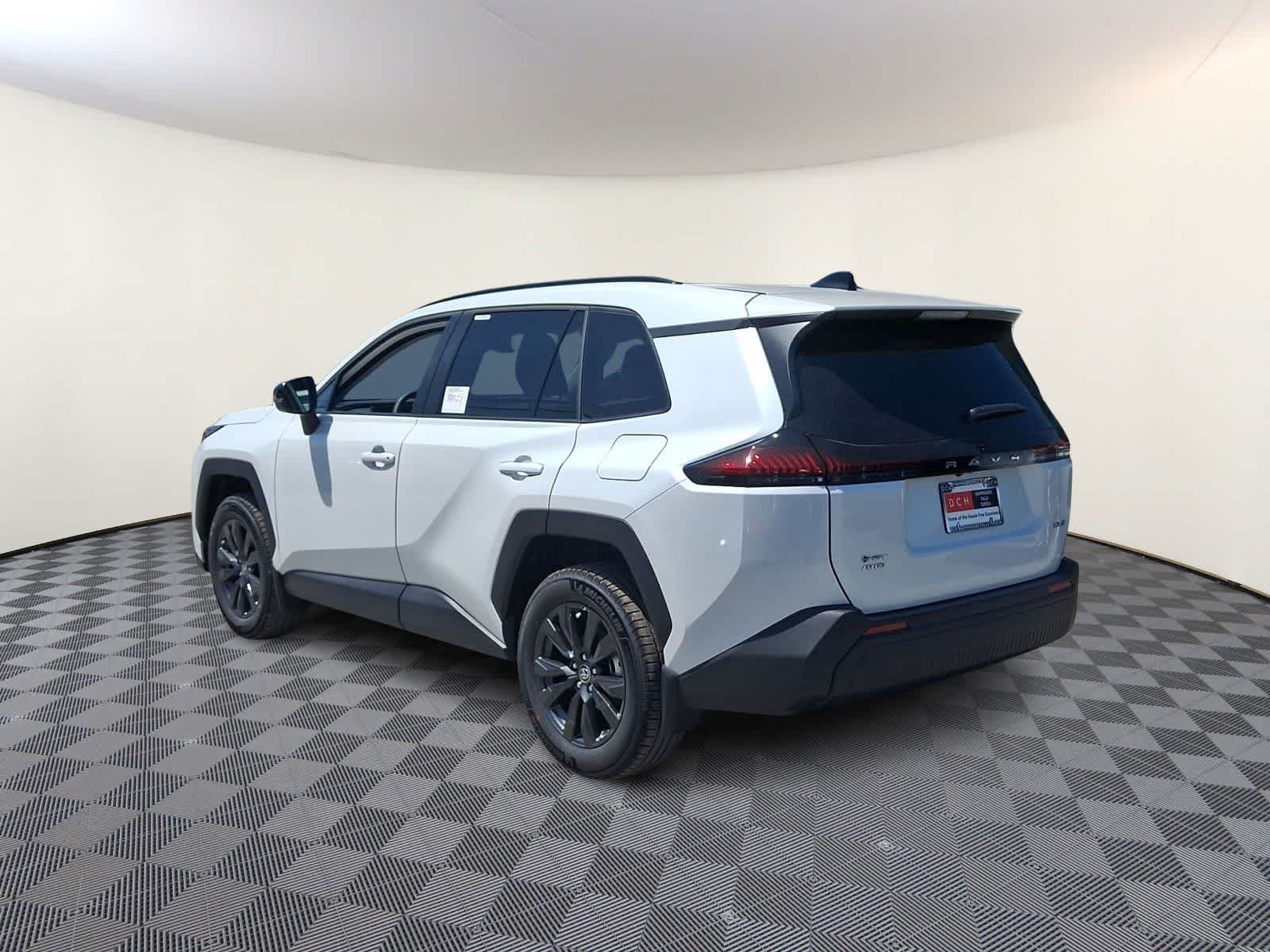 Thumbnail: 2026 Toyota RAV4 - 6