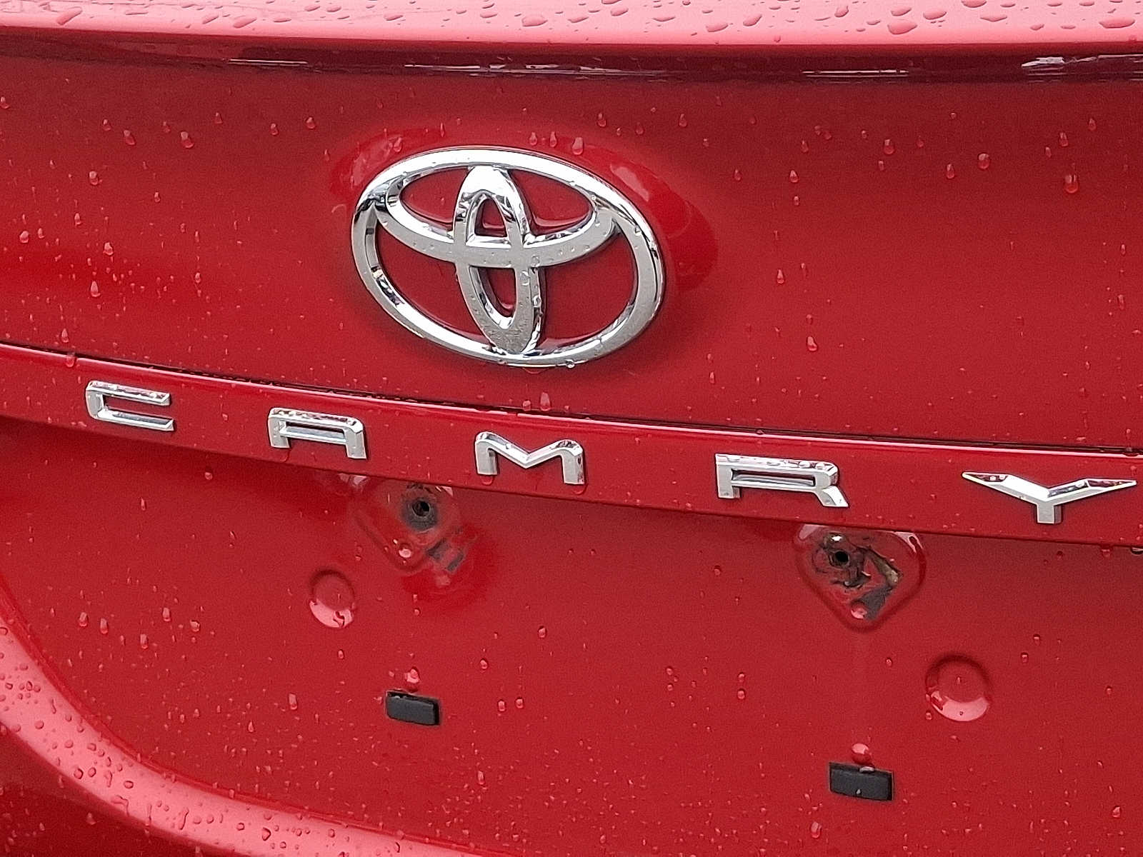 Thumbnail: 2020 Toyota Camry - 33