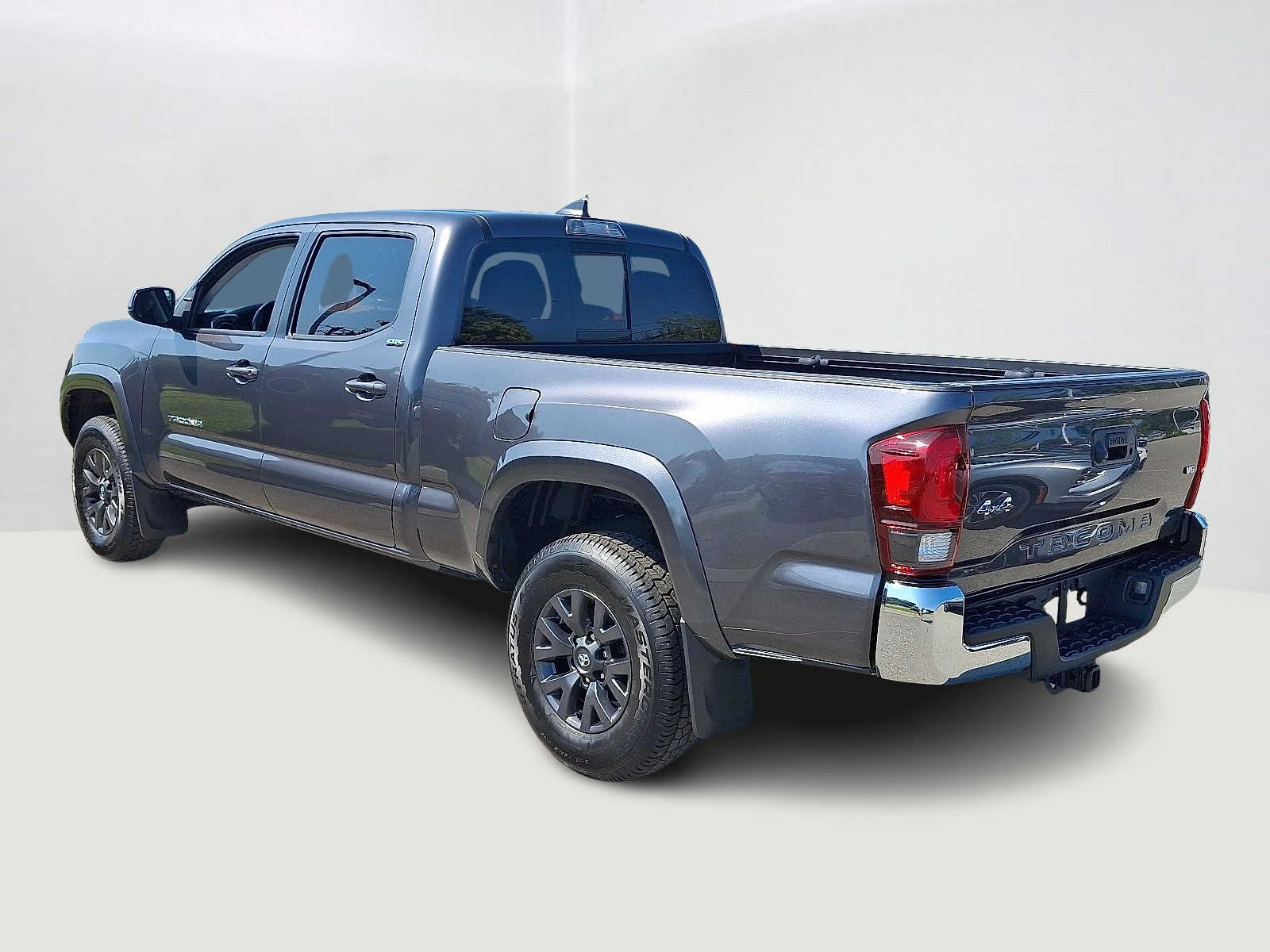 Thumbnail: 2022 Toyota Tacoma - 9