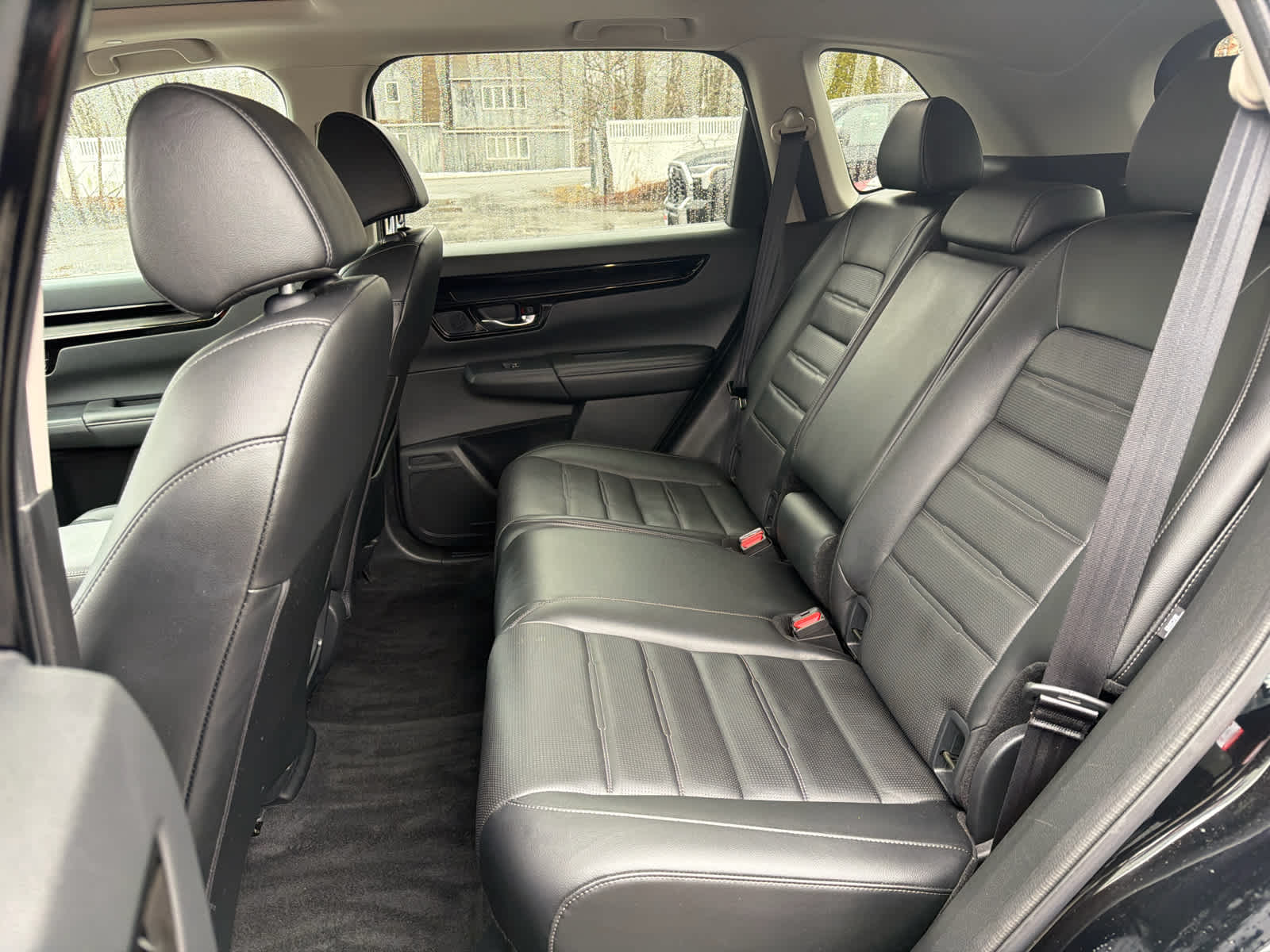 Thumbnail: 2025 Honda CR-V - 38