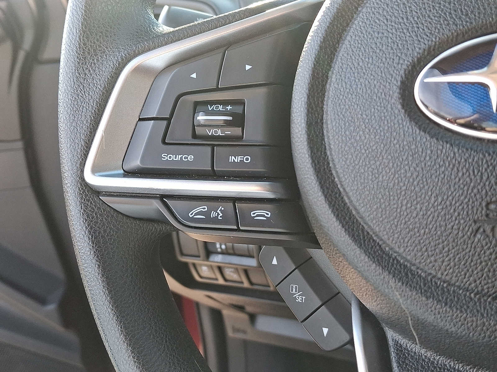 Thumbnail: 2023 Subaru Impreza - 22