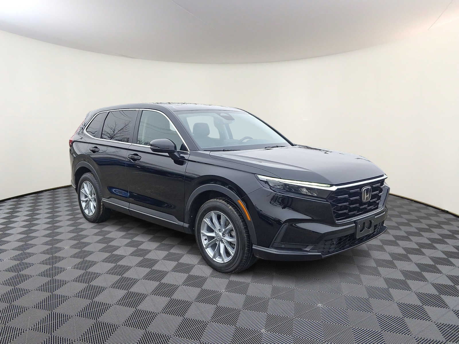 Thumbnail: 2025 Honda CR-V - 7