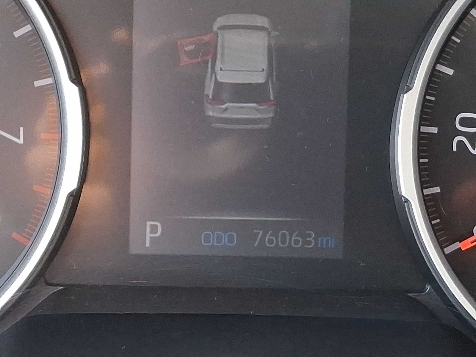 Thumbnail: 2021 Toyota RAV4 - 22