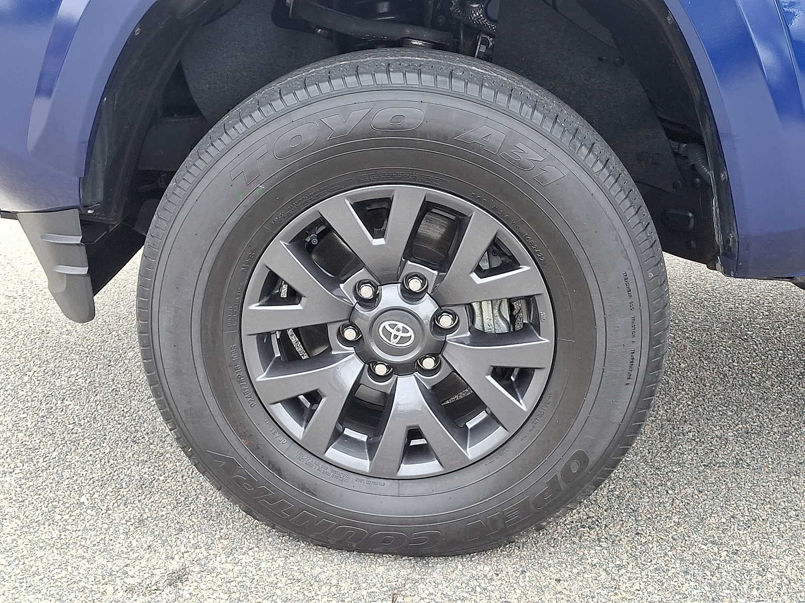 Thumbnail: 2023 Toyota Tacoma - 11