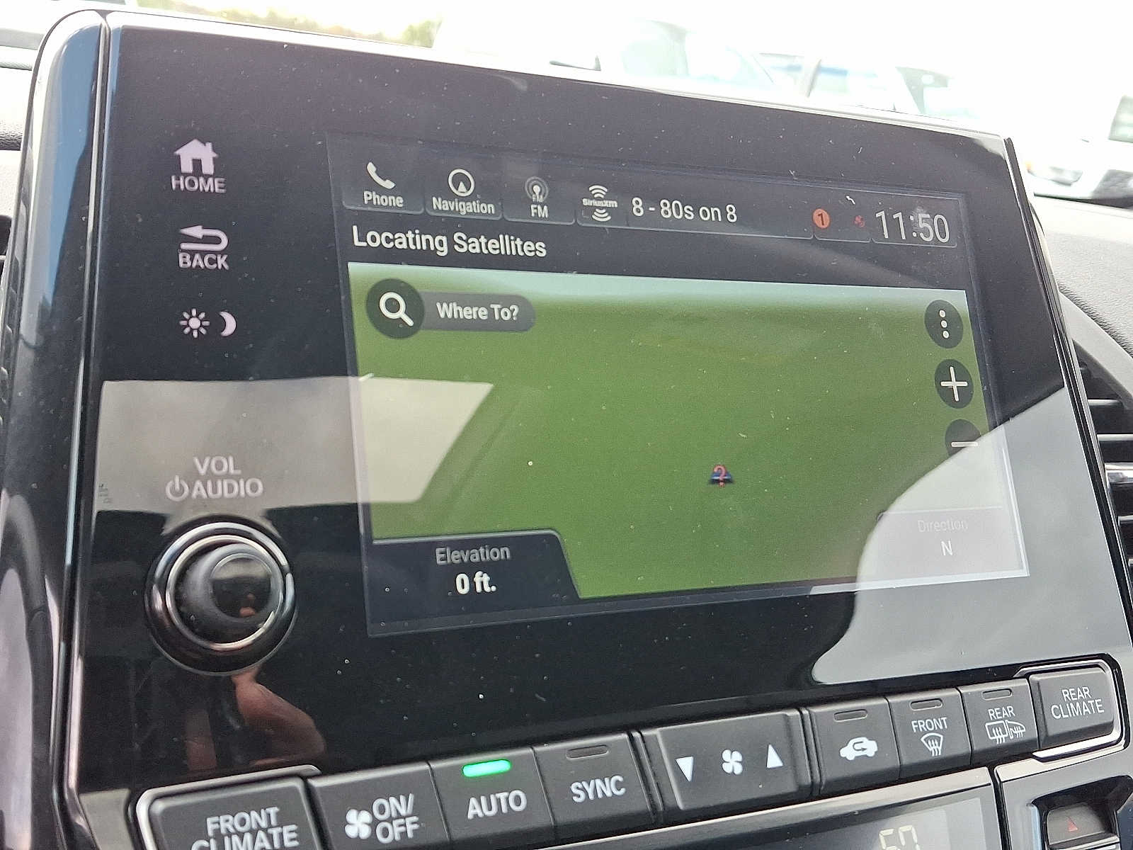 Thumbnail: 2020 Honda Odyssey - 21