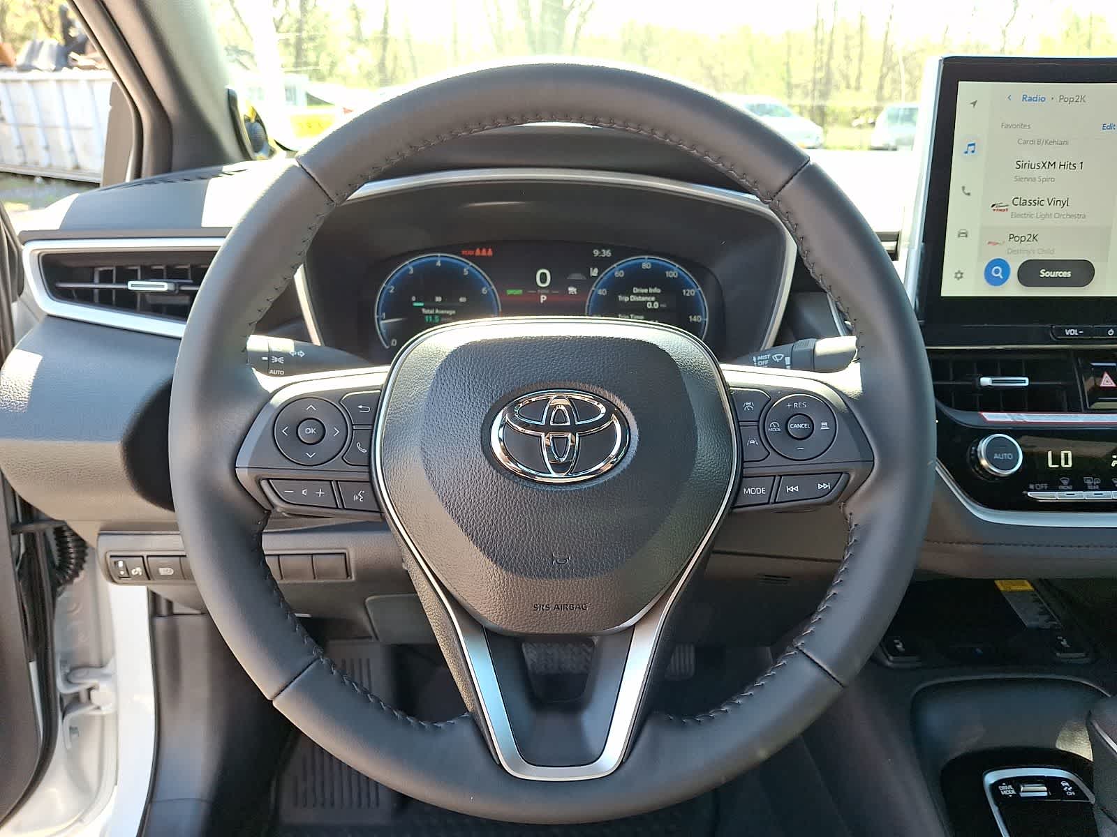 Thumbnail: 2026 Toyota Corolla - 17