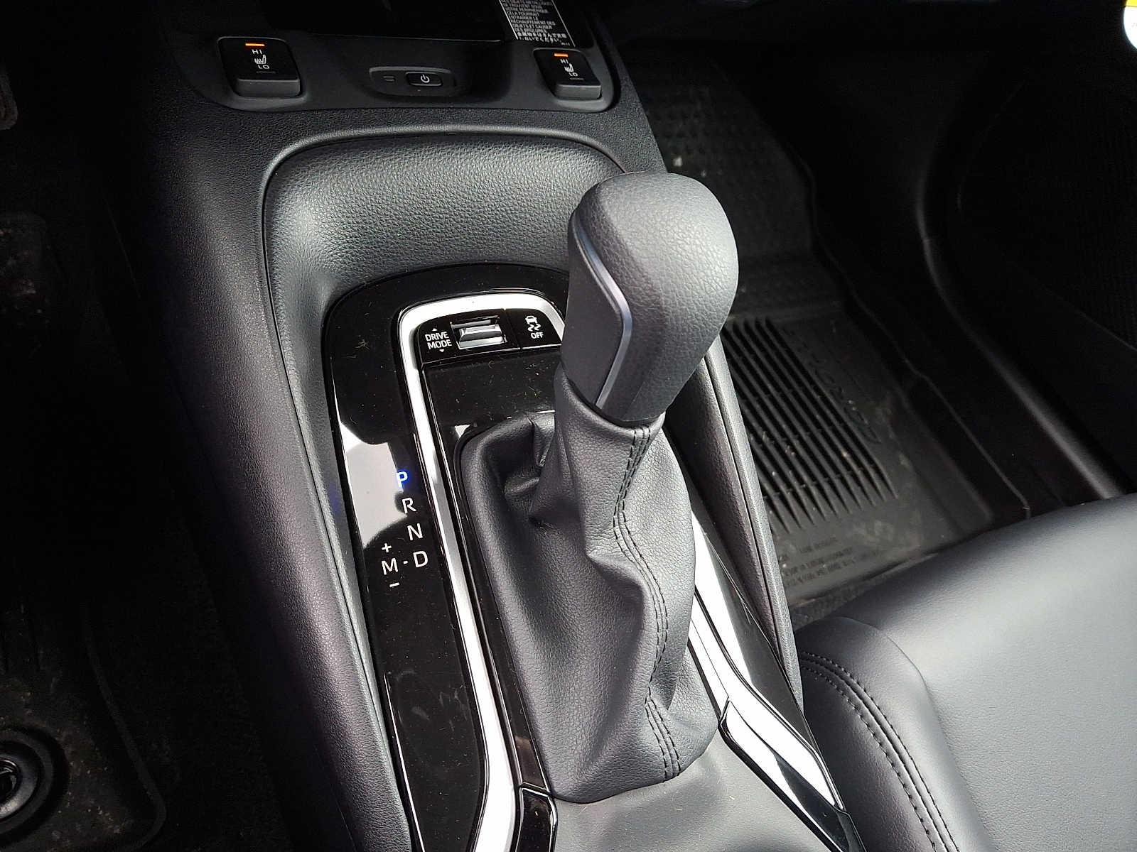 Thumbnail: 2026 Toyota Corolla - 13