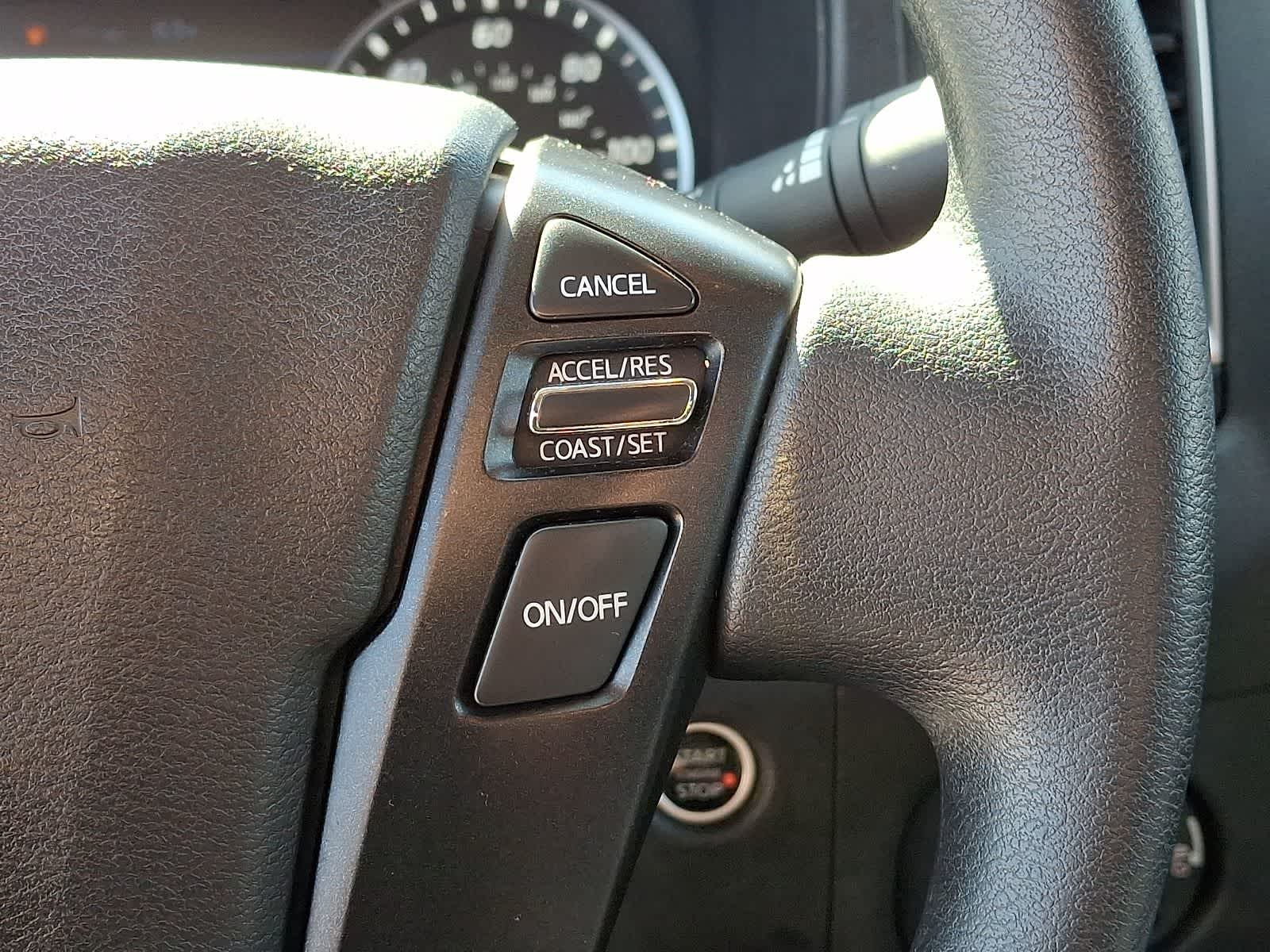 Thumbnail: 2024 Nissan Frontier - 23