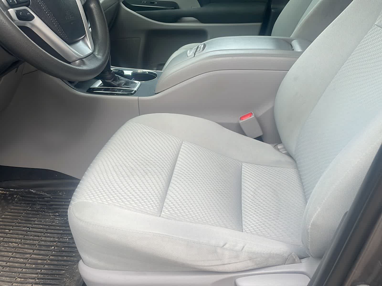 Thumbnail: 2019 Toyota Highlander - 14
