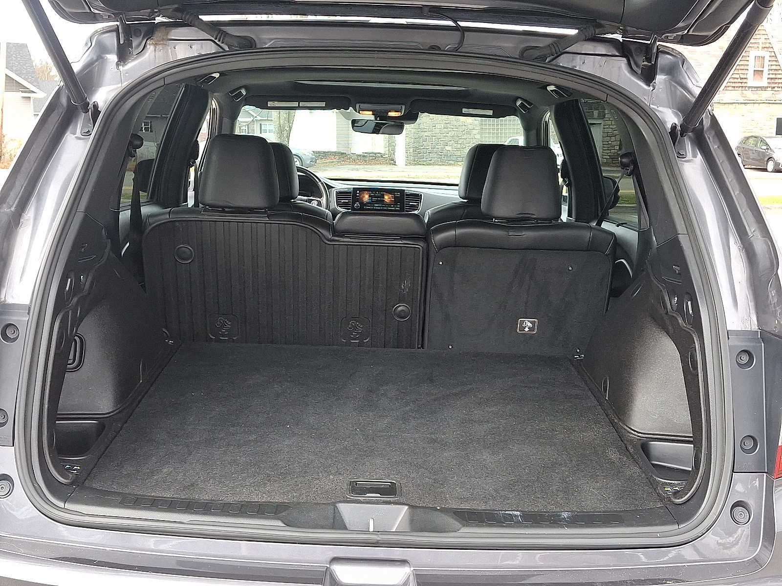 Thumbnail: 2019 Honda Passport - 30