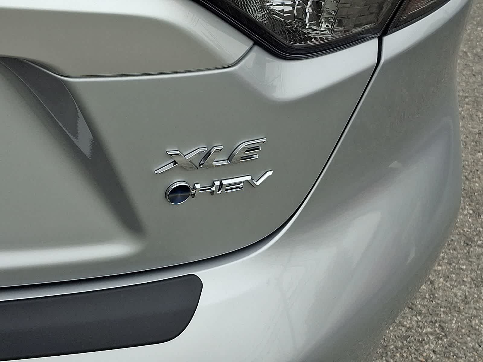 Thumbnail: 2026 Toyota Corolla - 22