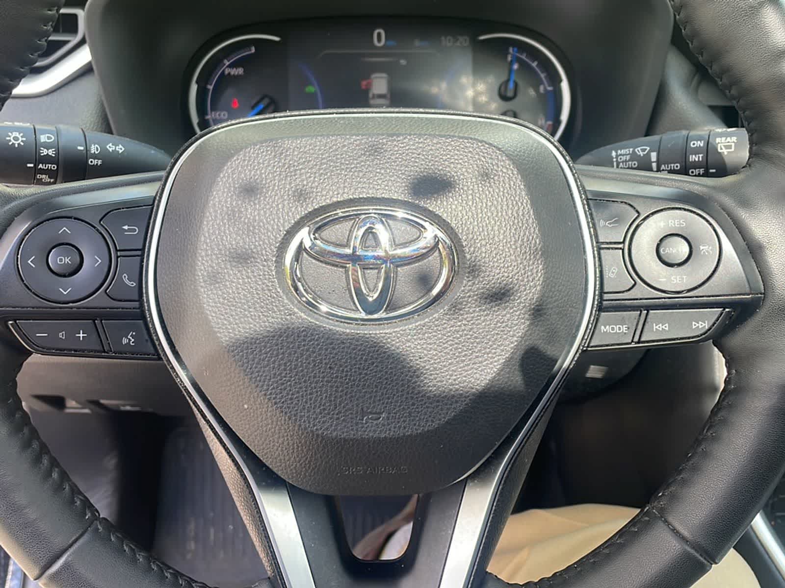 Thumbnail: 2025 Toyota RAV4 - 17