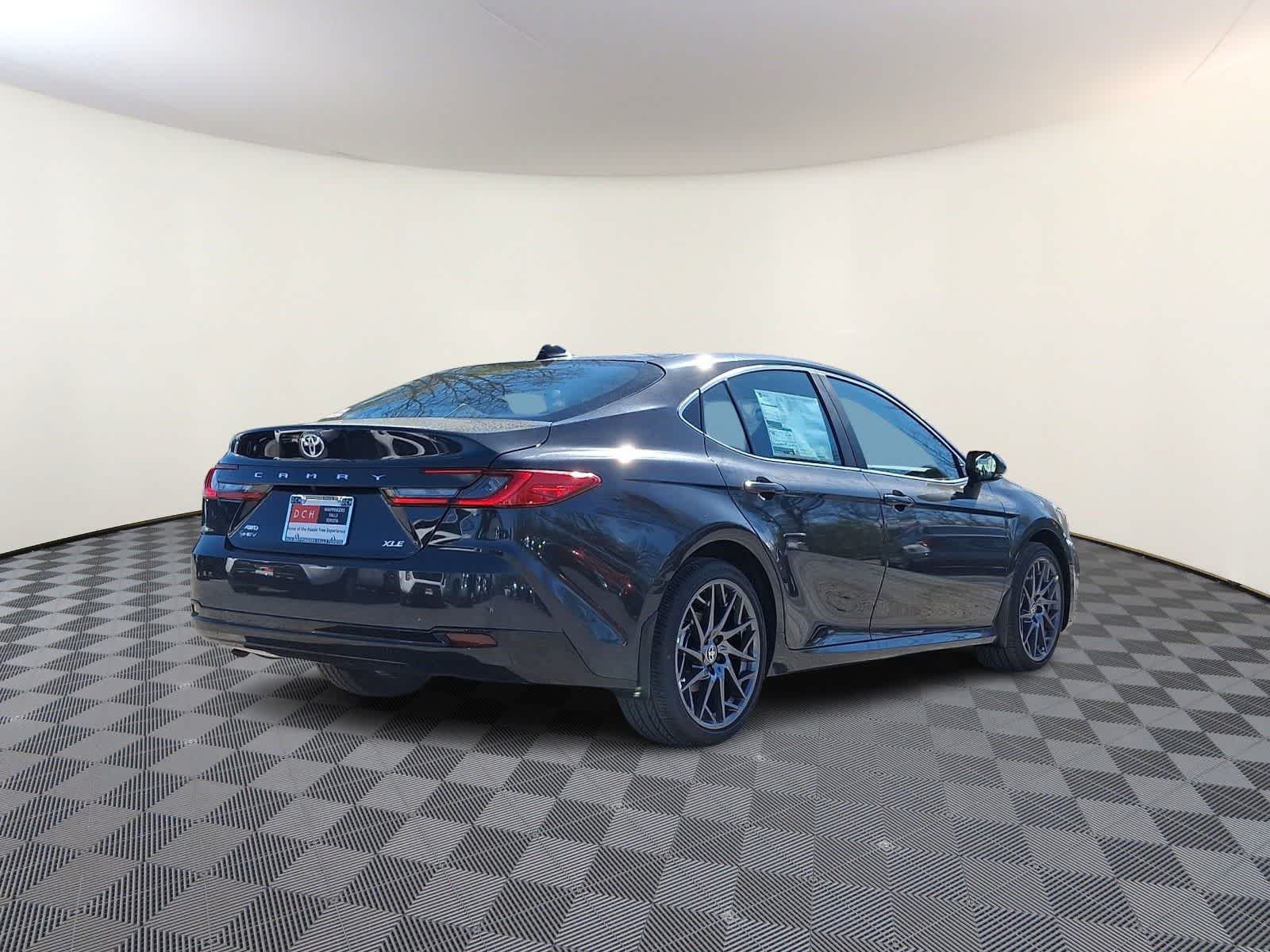 Thumbnail: 2026 Toyota Camry - 4