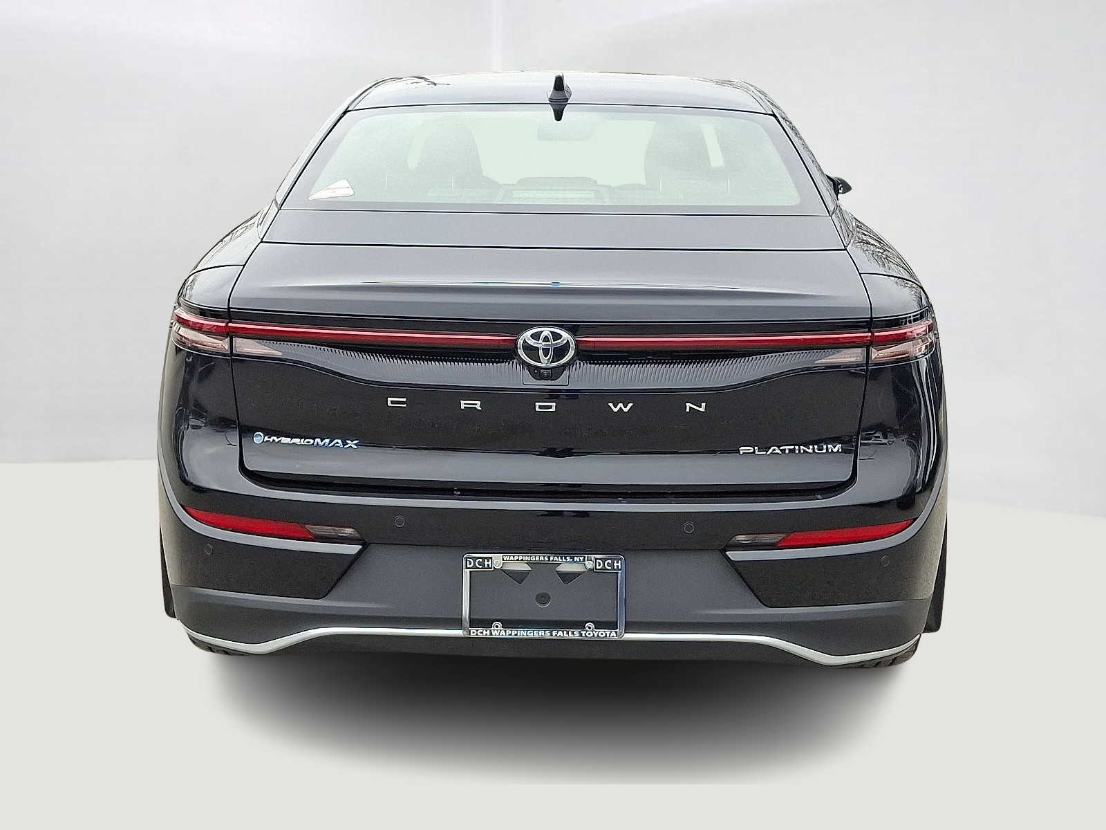 Thumbnail: 2025 Toyota Crown - 7