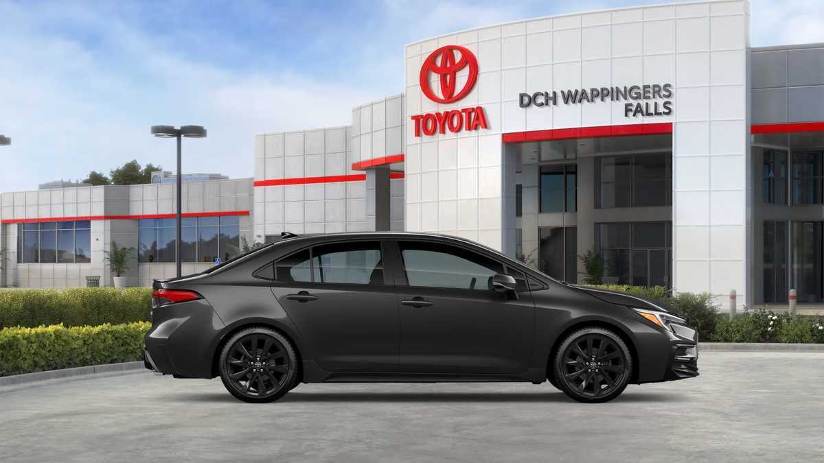 Thumbnail: 2026 Toyota Corolla - 32