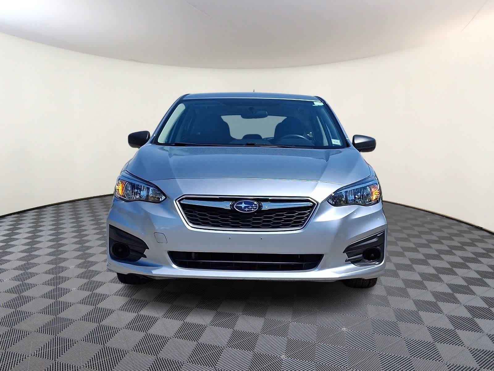 Thumbnail: 2017 Subaru Impreza - 3