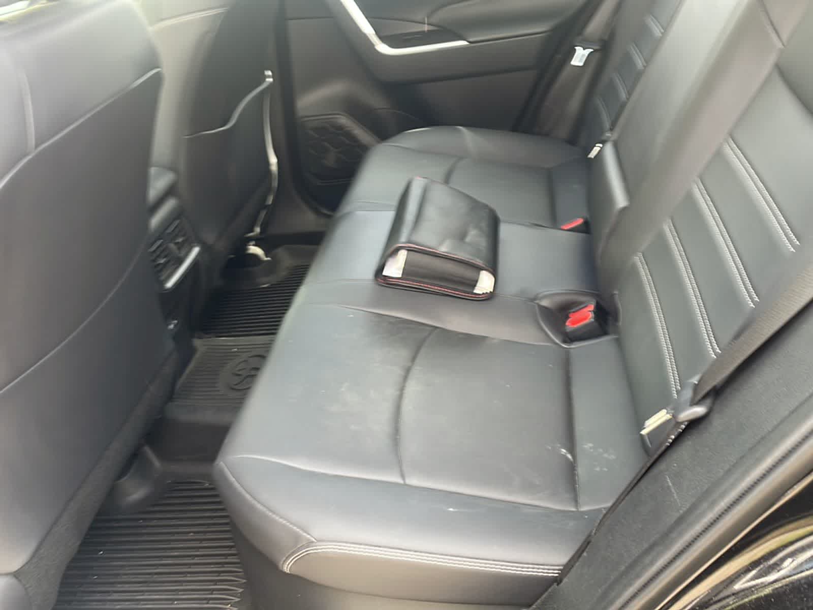 Thumbnail: 2025 Toyota RAV4 - 16