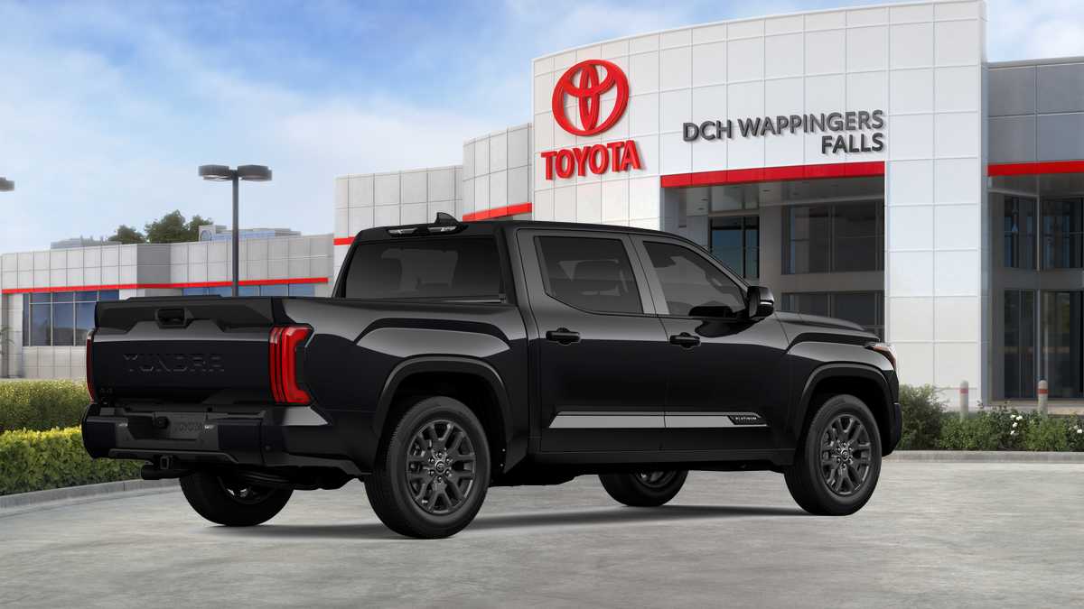 Thumbnail: 2026 Toyota Tundra - 41
