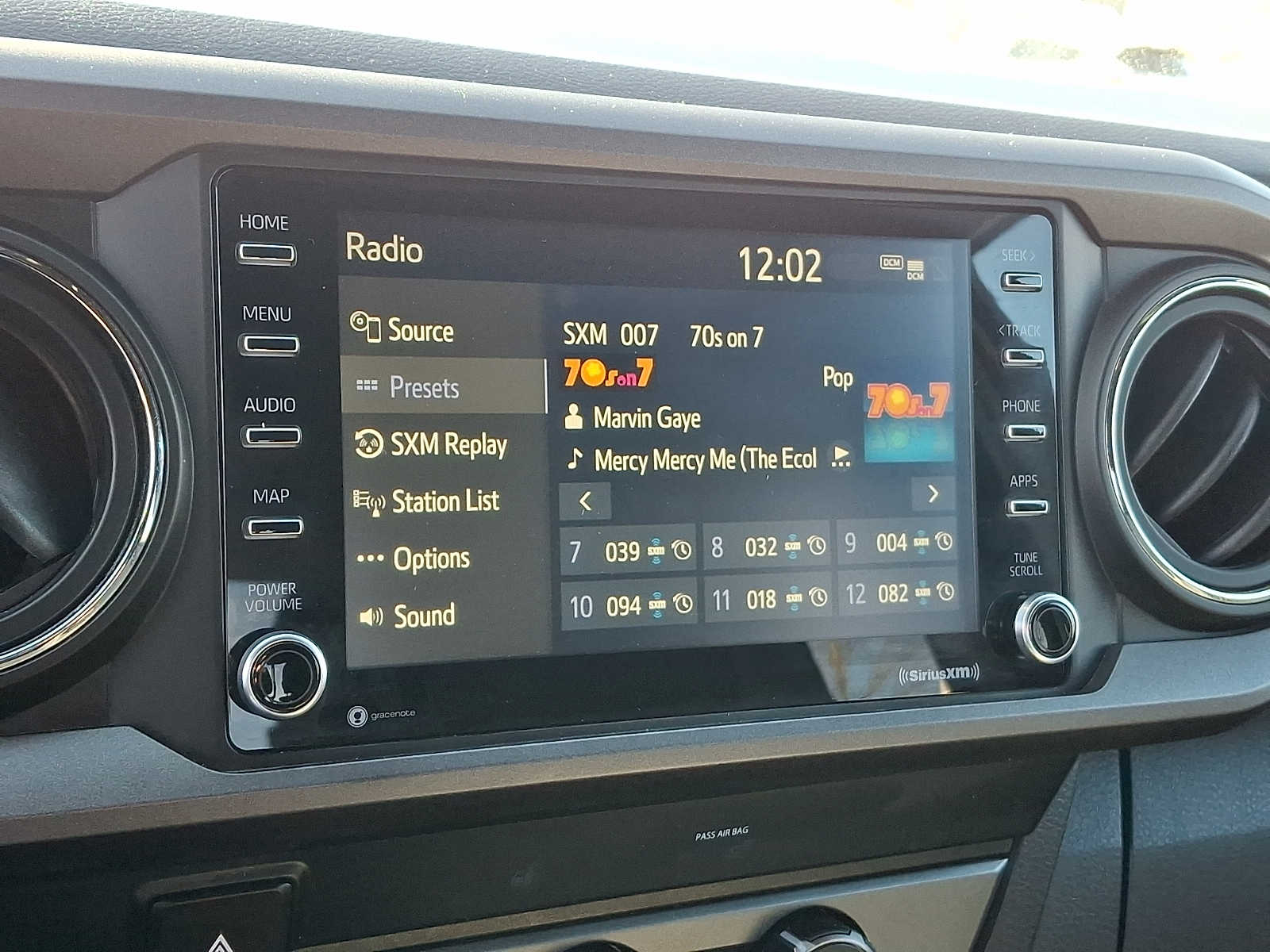 Thumbnail: 2020 Toyota Tacoma - 19