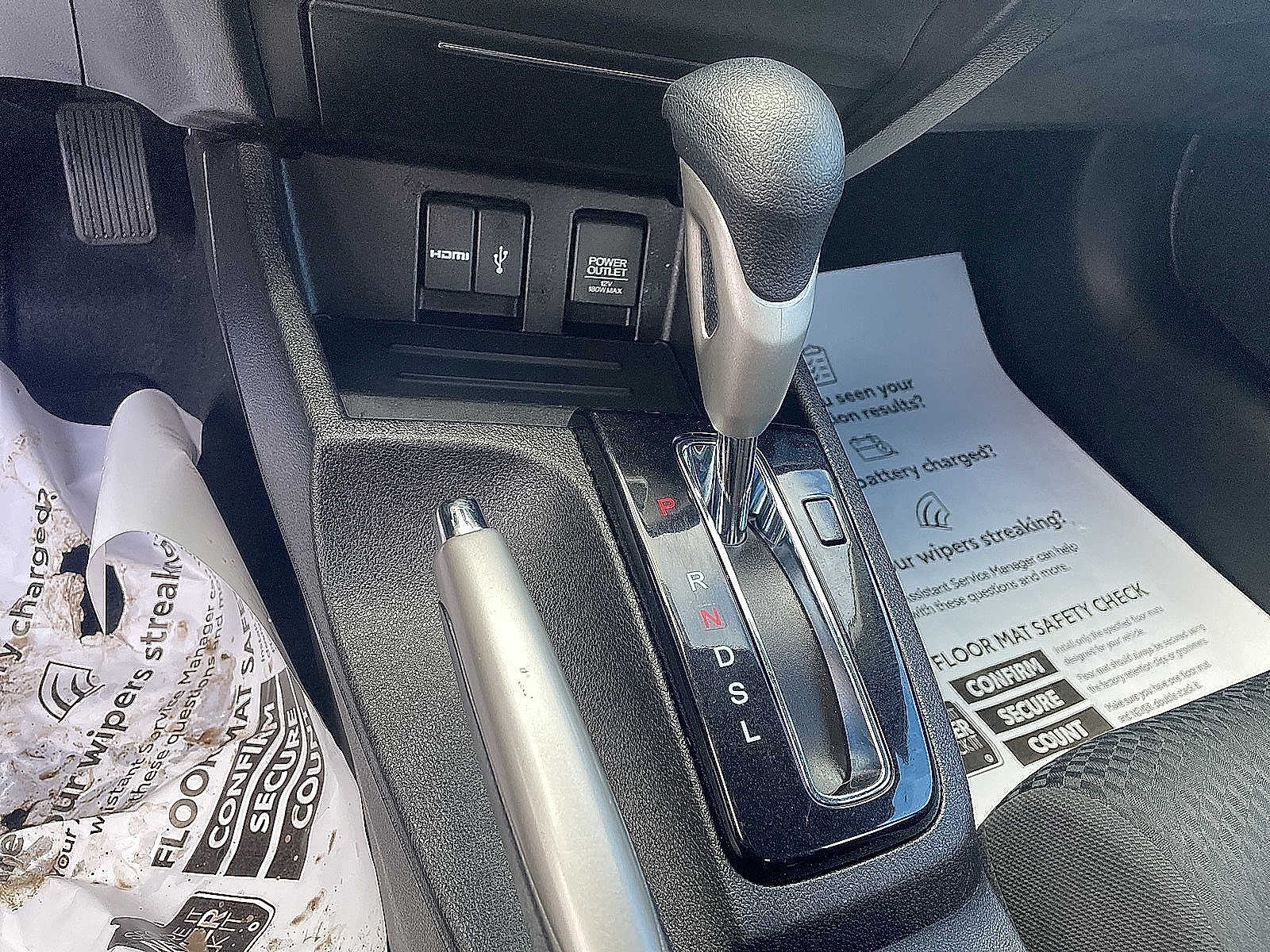 Thumbnail: 2015 Honda Civic - 7