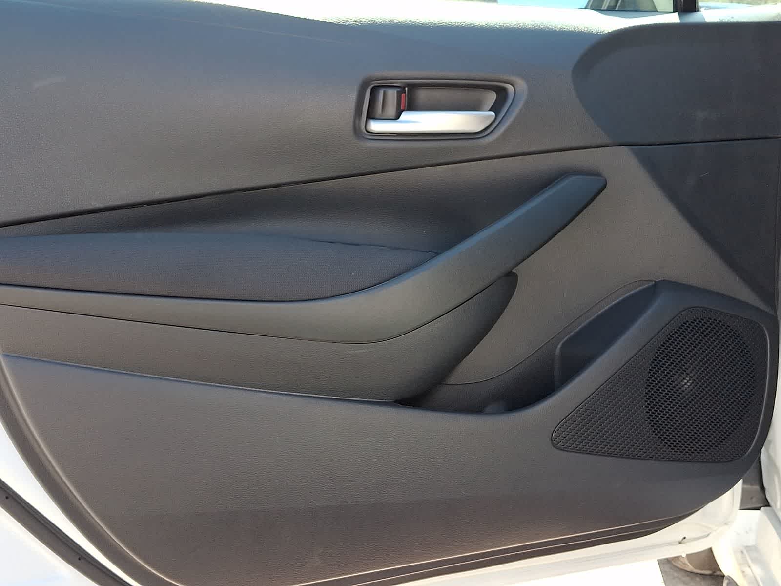 Thumbnail: 2026 Toyota Corolla - 9