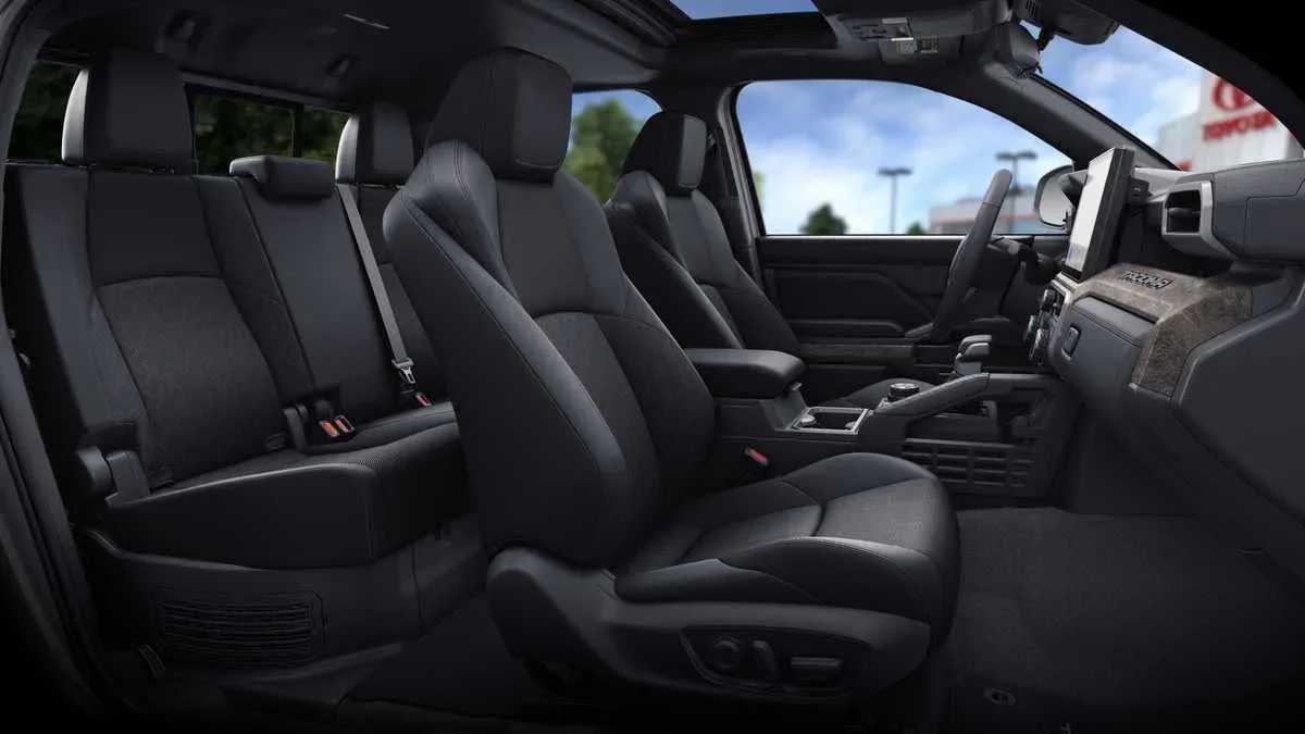 Thumbnail: 2026 Toyota Tacoma - 22