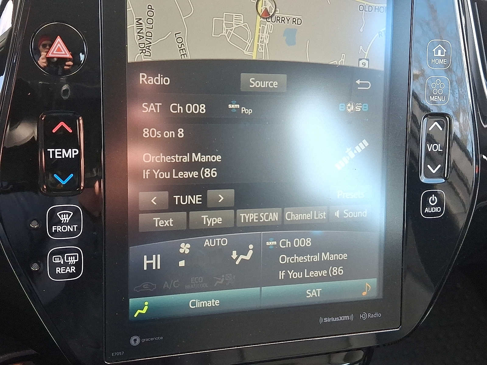 Thumbnail: 2022 Toyota Prius Prime - 20