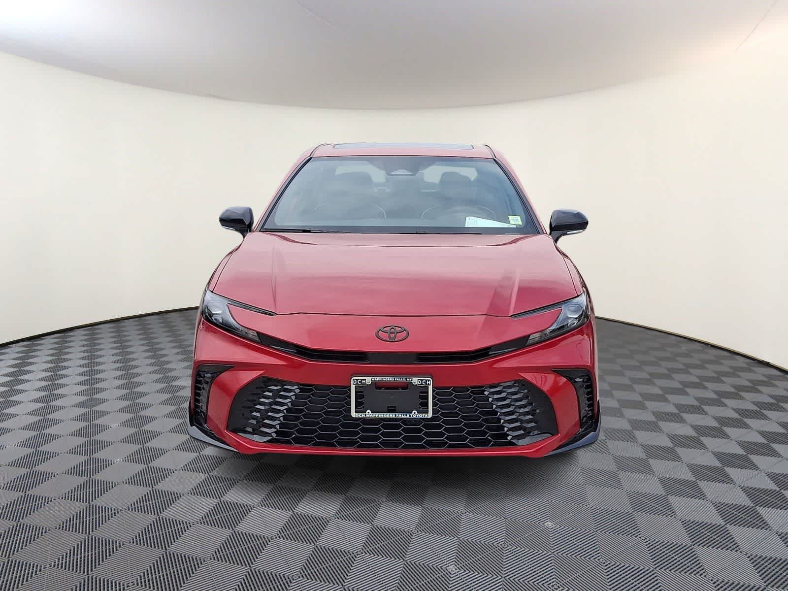 Thumbnail: 2026 Toyota Camry - 2