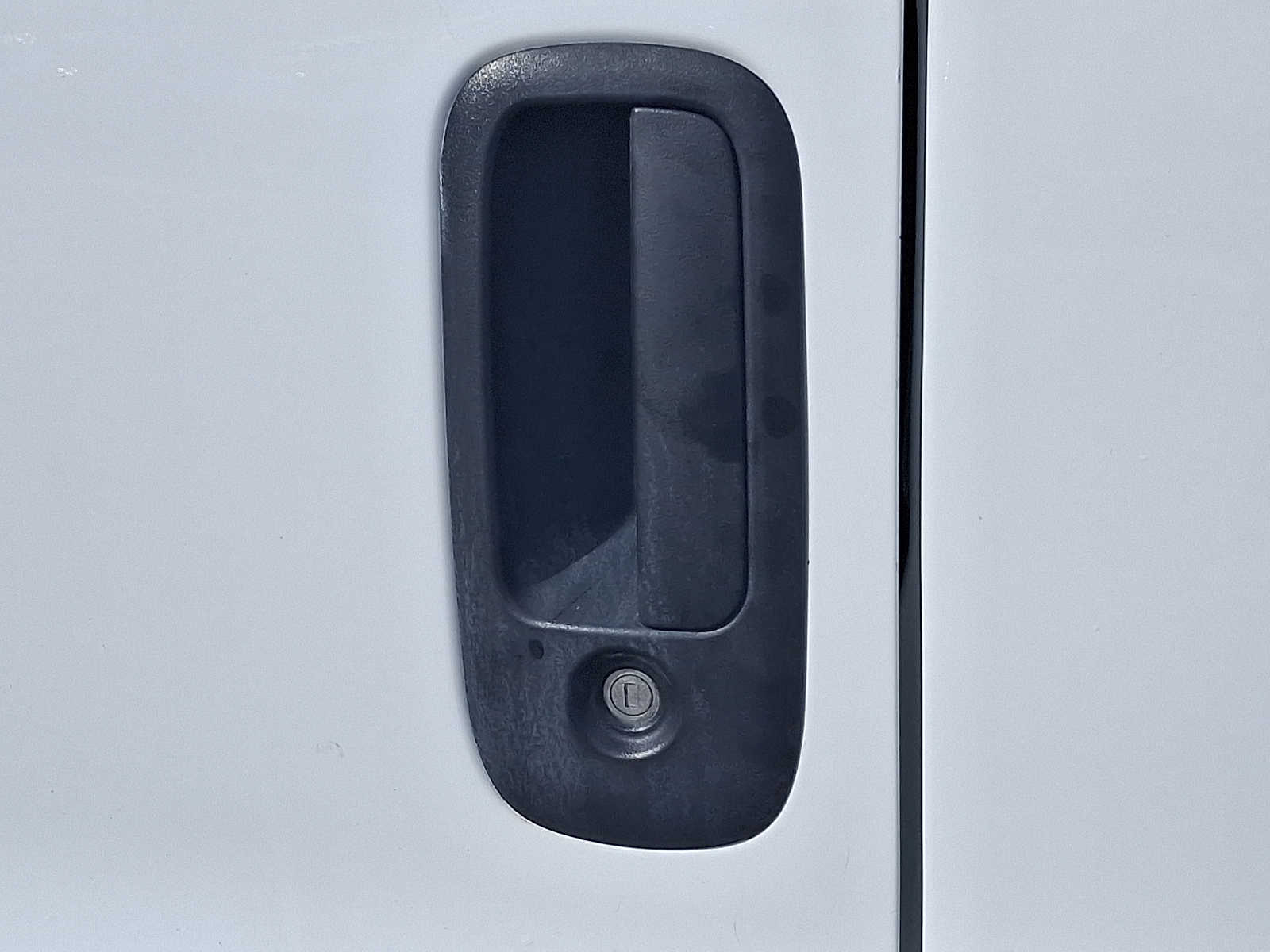 Thumbnail: 2023 Chevrolet Express - 26