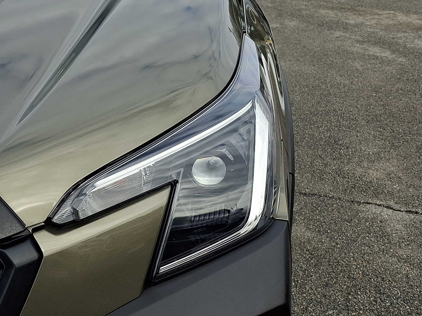 Thumbnail: 2022 Subaru Forester - 10