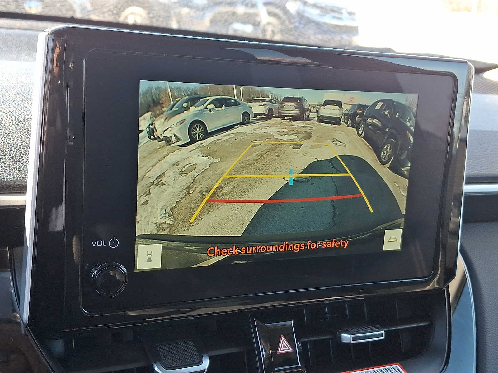 Thumbnail: 2025 Toyota Corolla Cross - 20