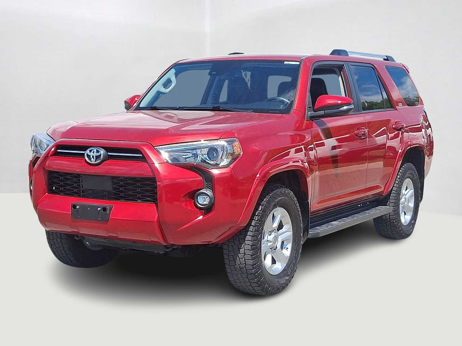 2021 Toyota 4Runner SR5 -
                  Wappingers Falls, NY