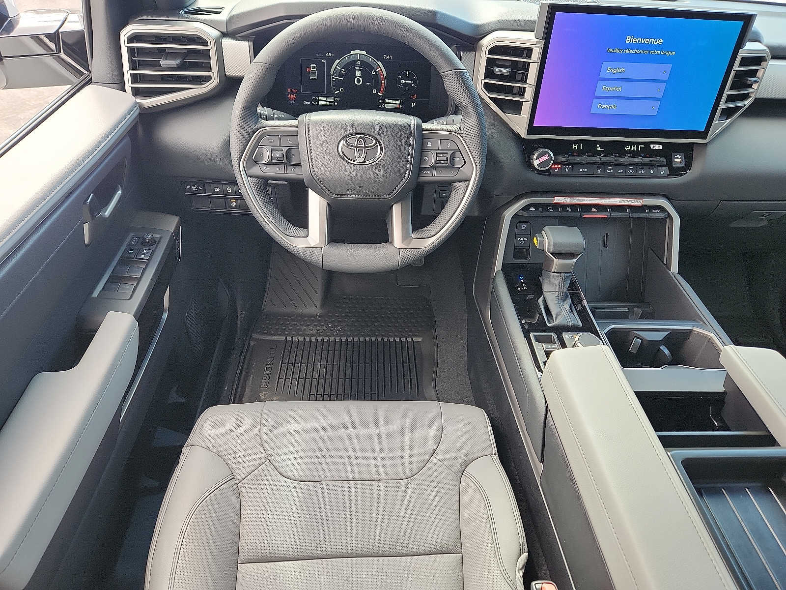 Thumbnail: 2026 Toyota Tundra - 11