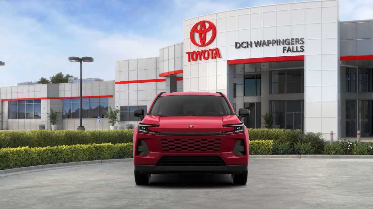 Thumbnail: 2026 Toyota RAV4 - 19
