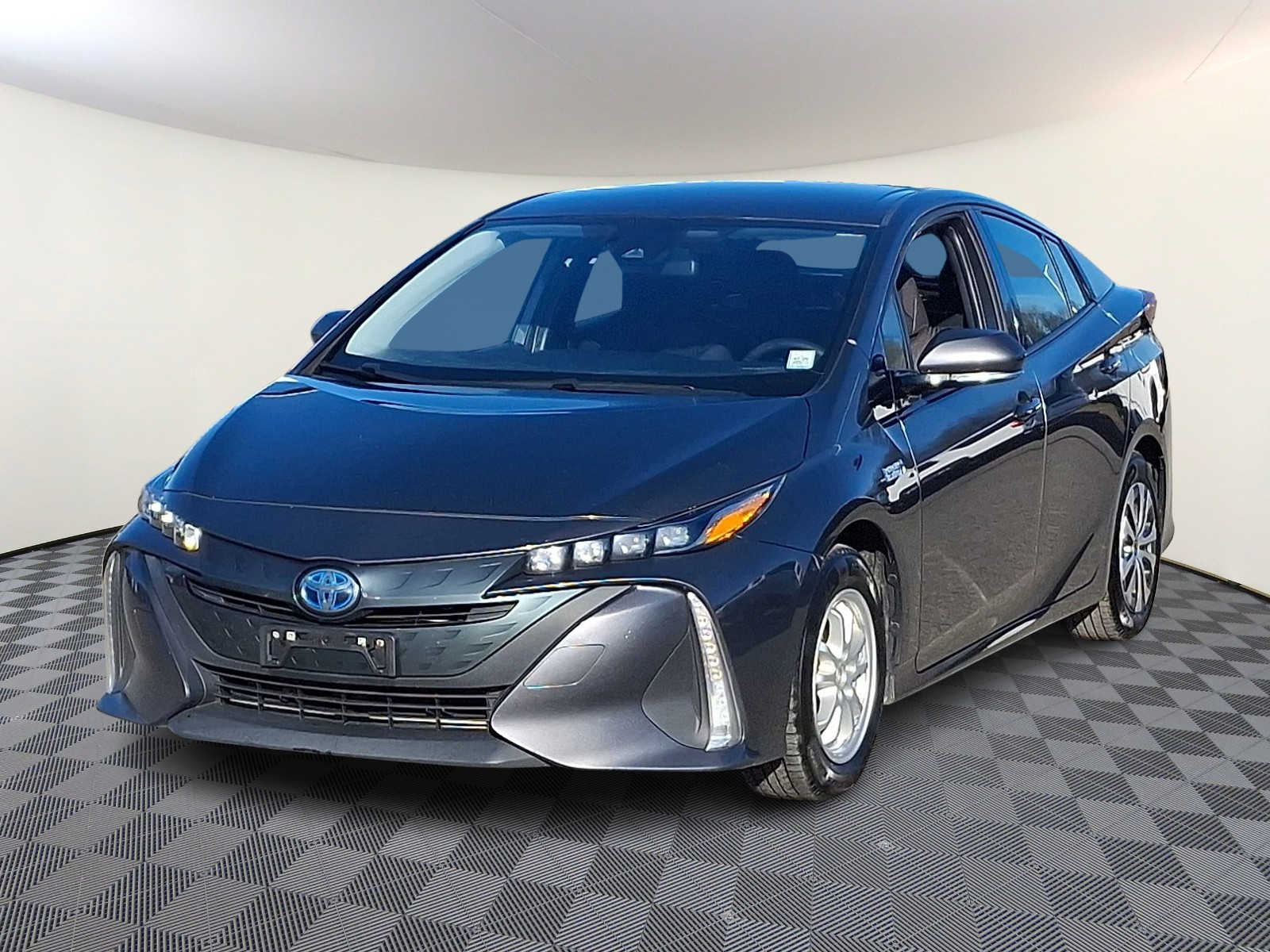 2020 Toyota Prius Prime LE -
                  Wappingers Falls, NY