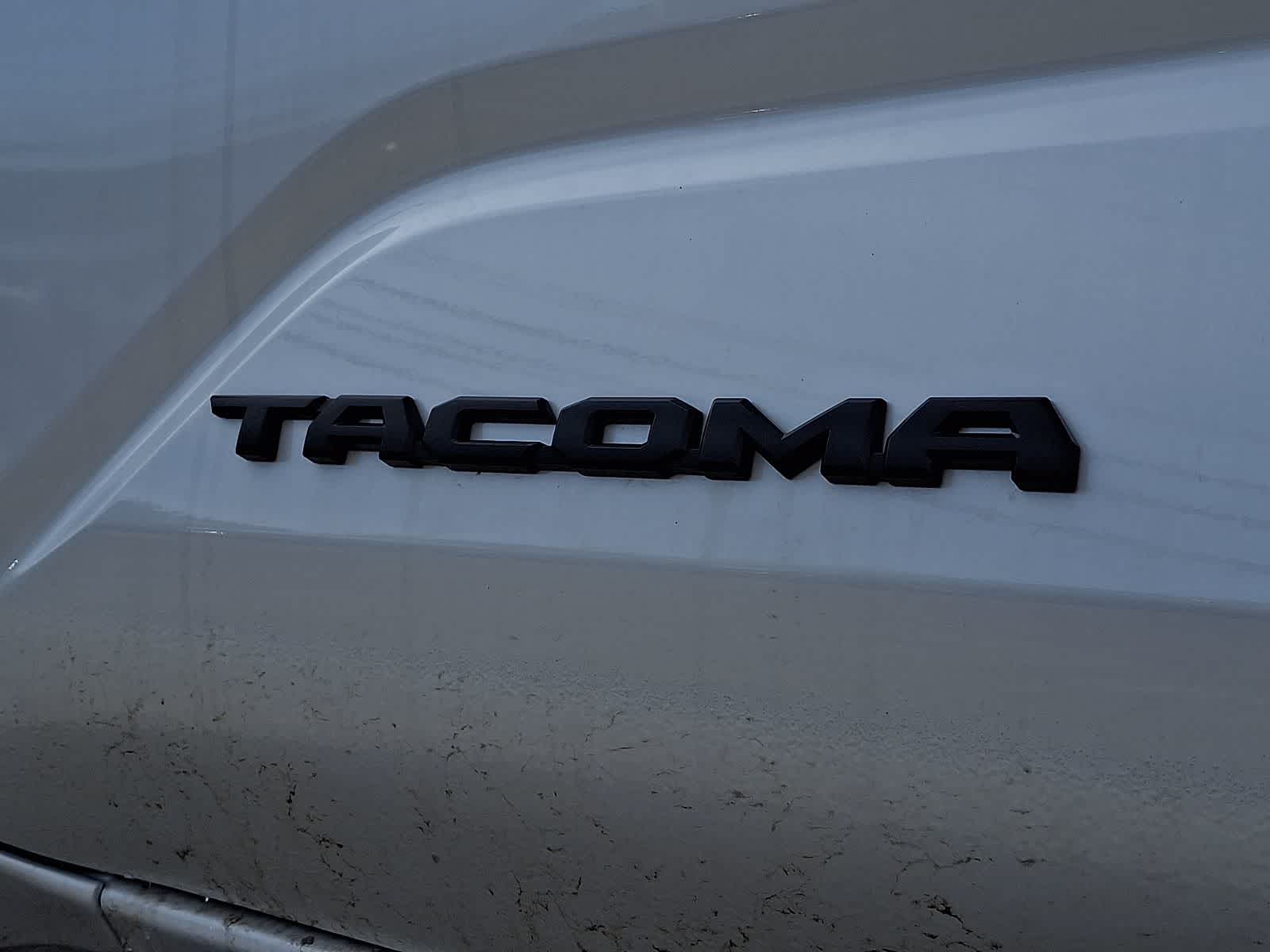 Thumbnail: 2026 Toyota Tacoma - 22