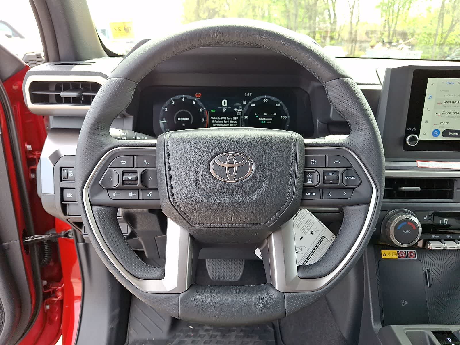 Thumbnail: 2026 Toyota 4Runner - 16