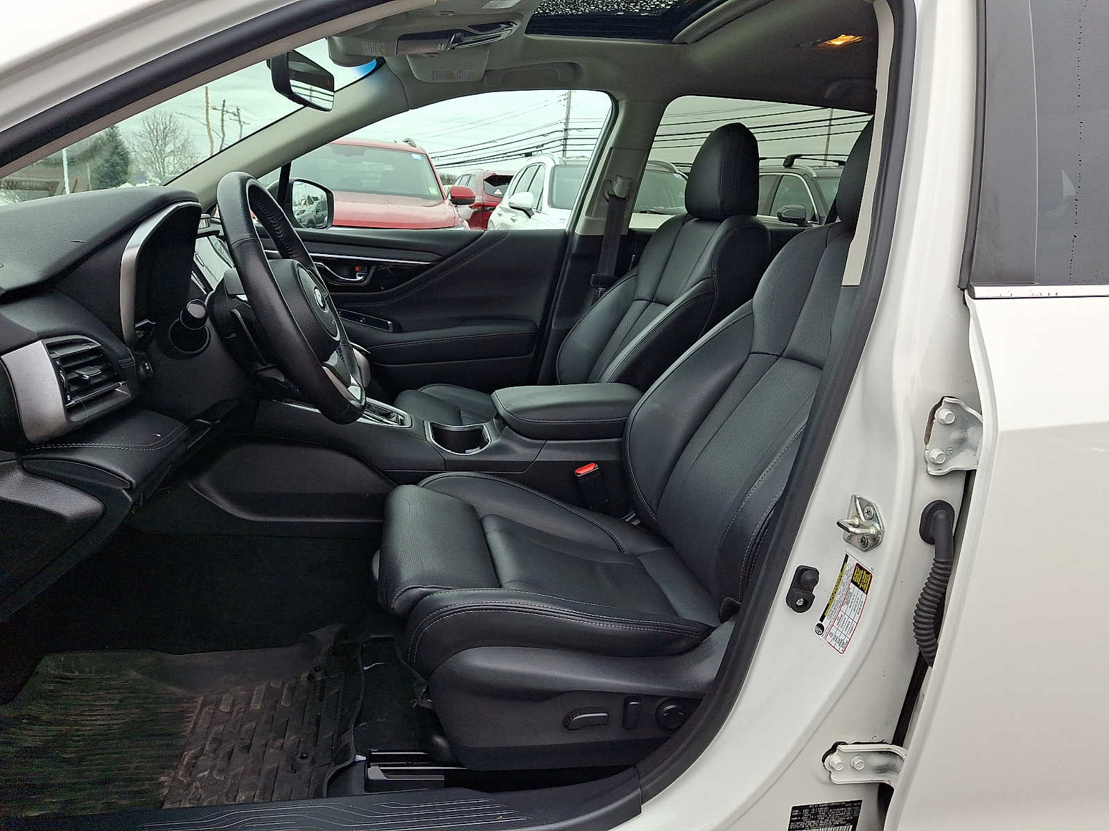 Thumbnail: 2020 Subaru Outback - 15