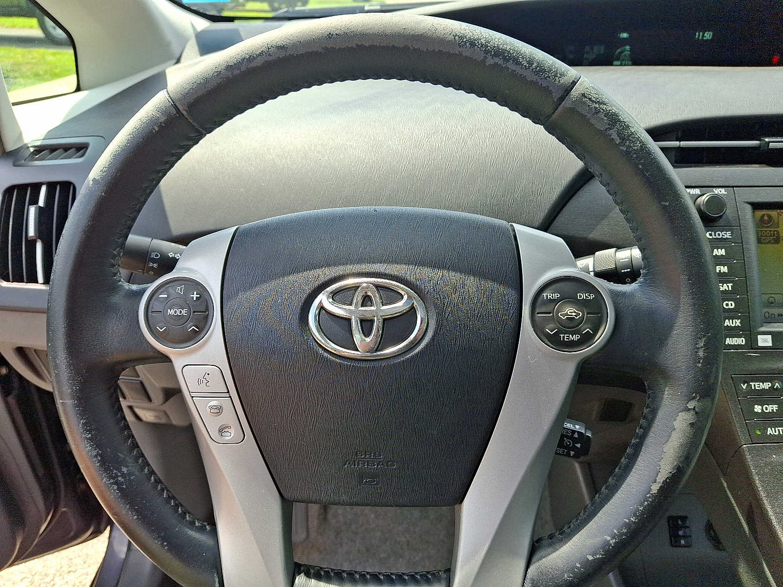 Thumbnail: 2011 Toyota Prius - 22
