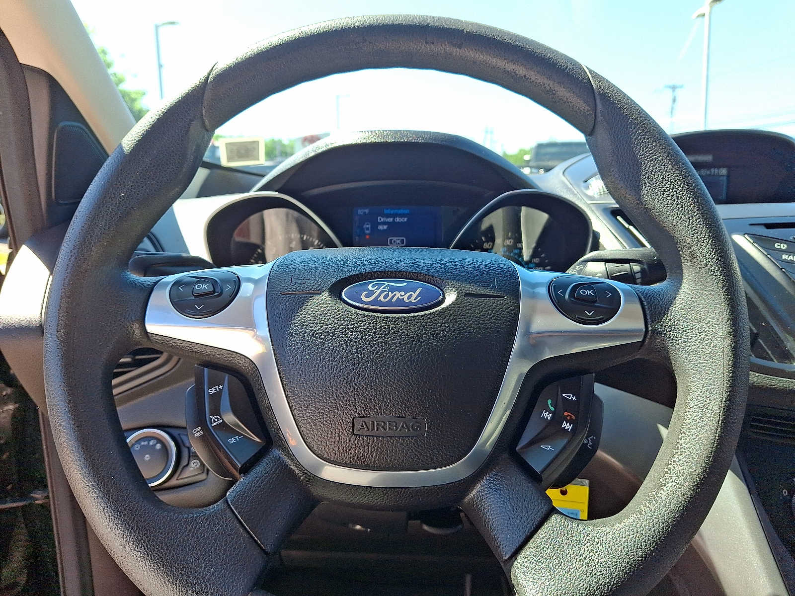 Thumbnail: 2013 Ford Escape - 19