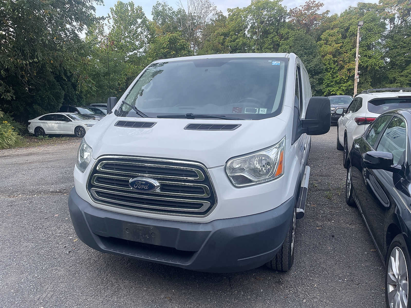 2015 Ford Transit Series 250 -
                  Wappingers Falls, NY