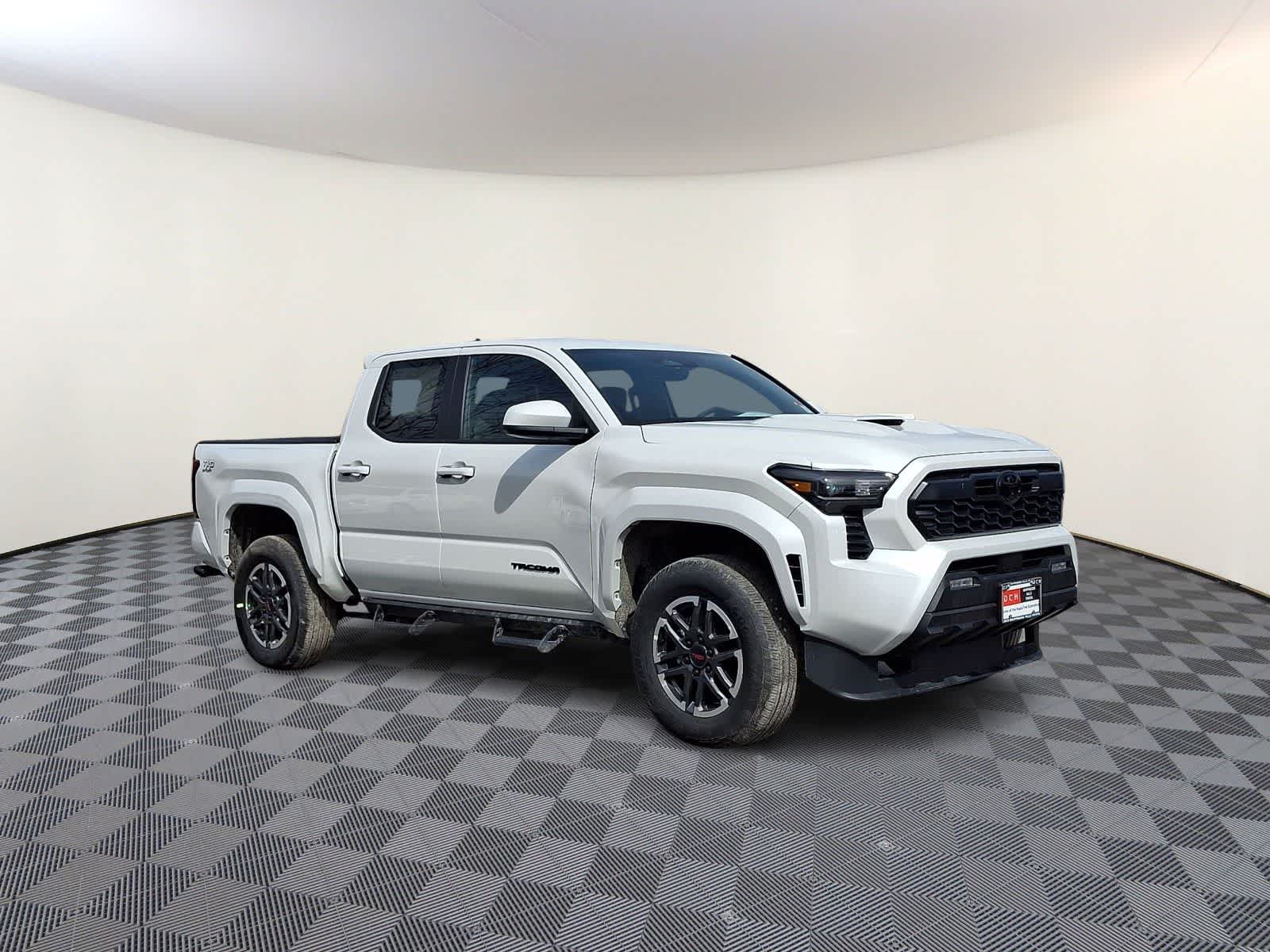 Thumbnail: 2026 Toyota Tacoma - 3
