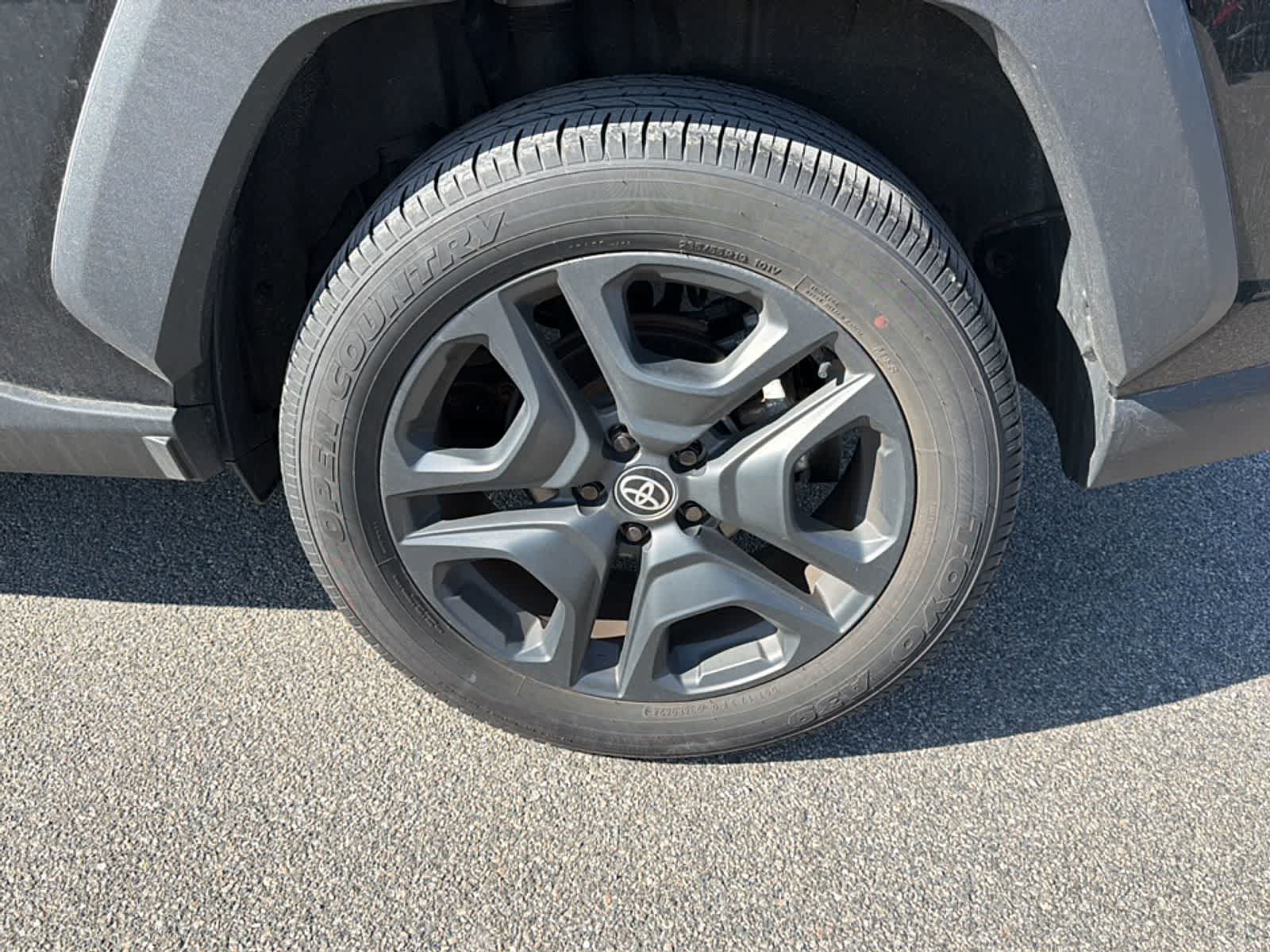 Thumbnail: 2024 Toyota RAV4 - 22