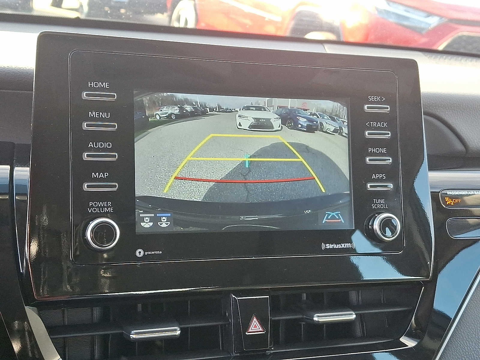 Thumbnail: 2023 Toyota Camry - 20