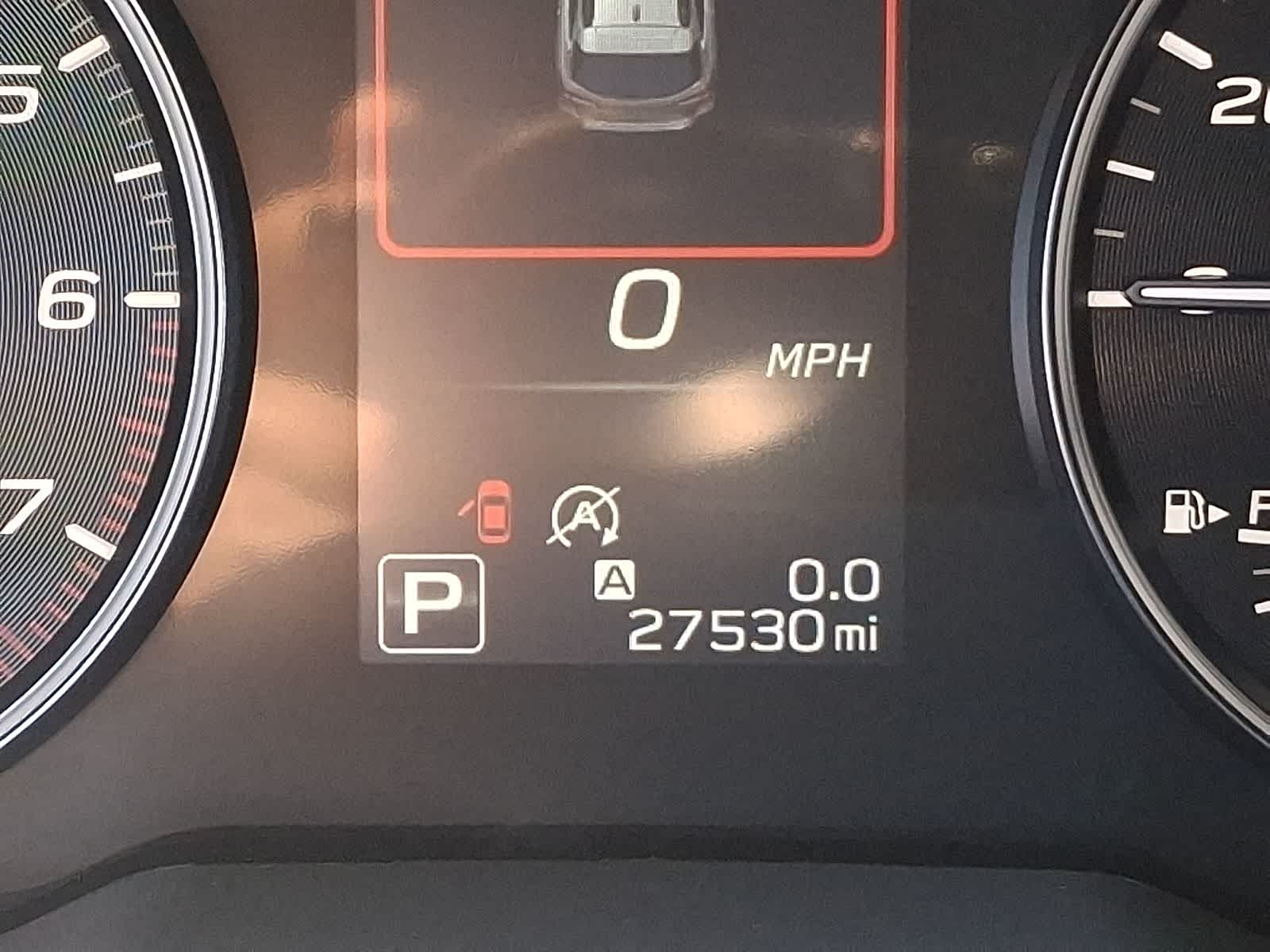 Thumbnail: 2025 Subaru Outback - 22