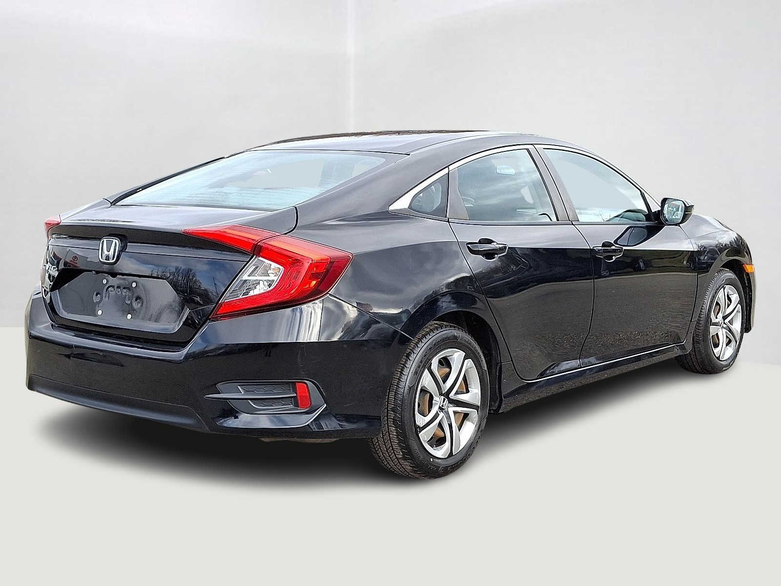 Thumbnail: 2016 Honda Civic - 5