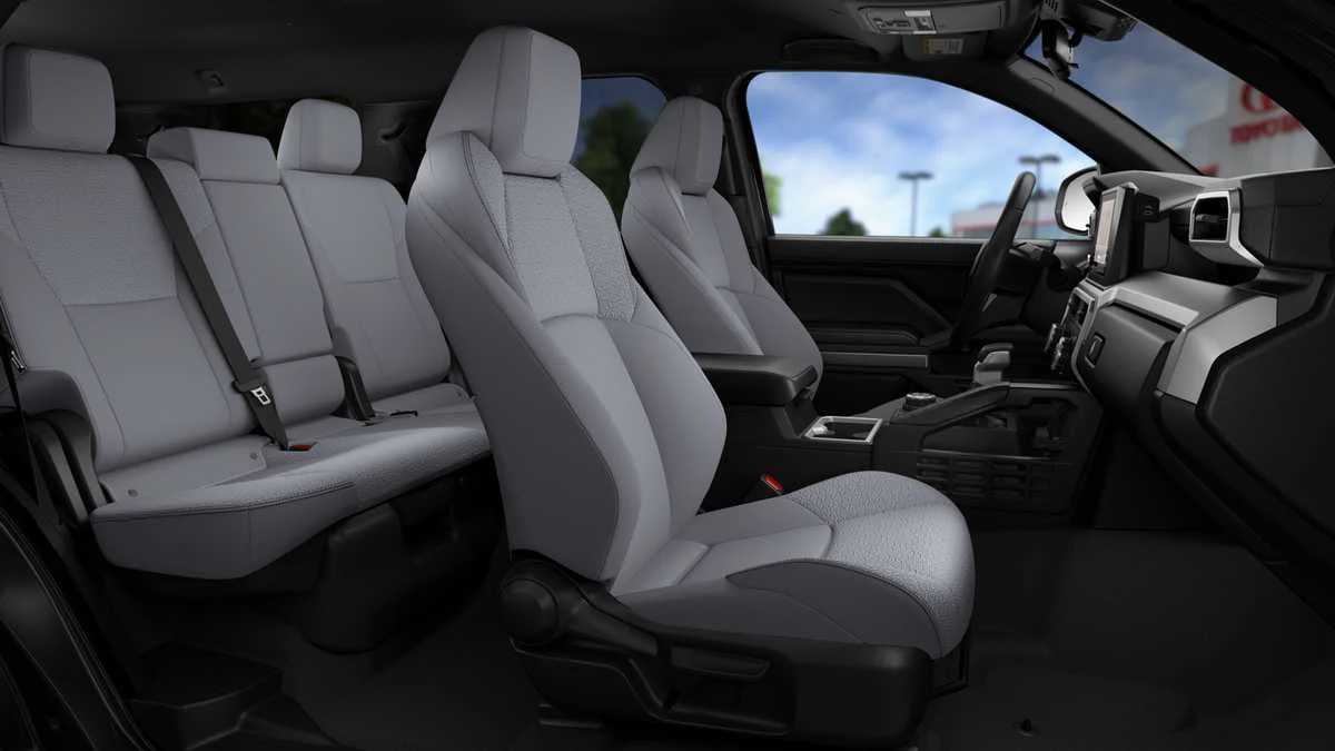 Thumbnail: 2026 Toyota 4Runner - 30