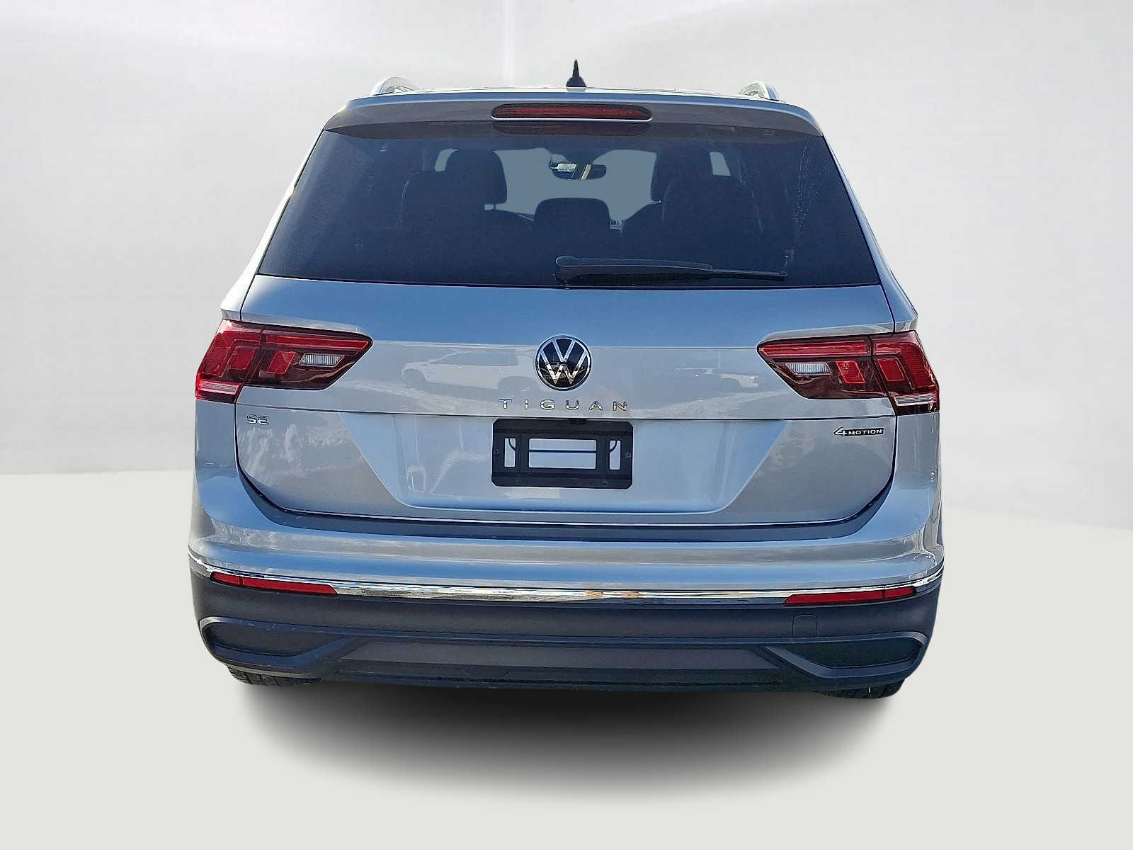 Thumbnail: 2022 Volkswagen Tiguan - 6