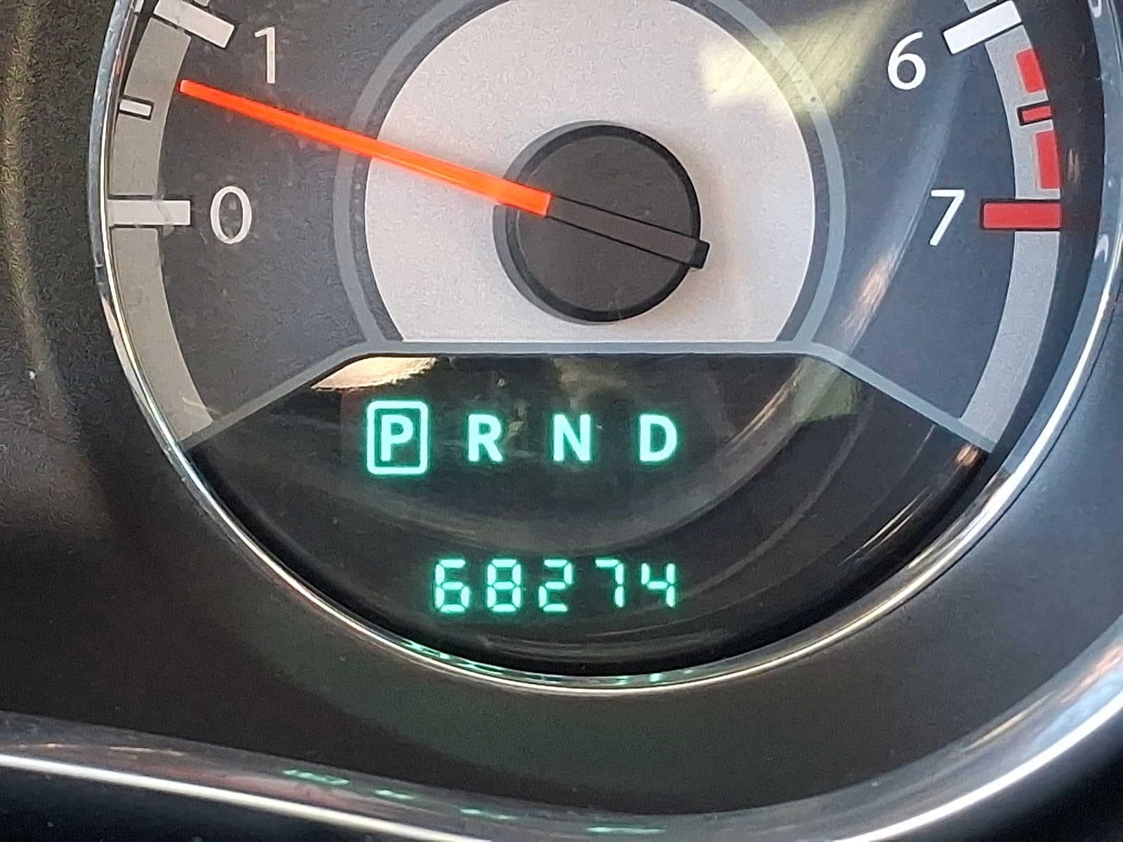 Thumbnail: 2012 Chrysler 200 - 21