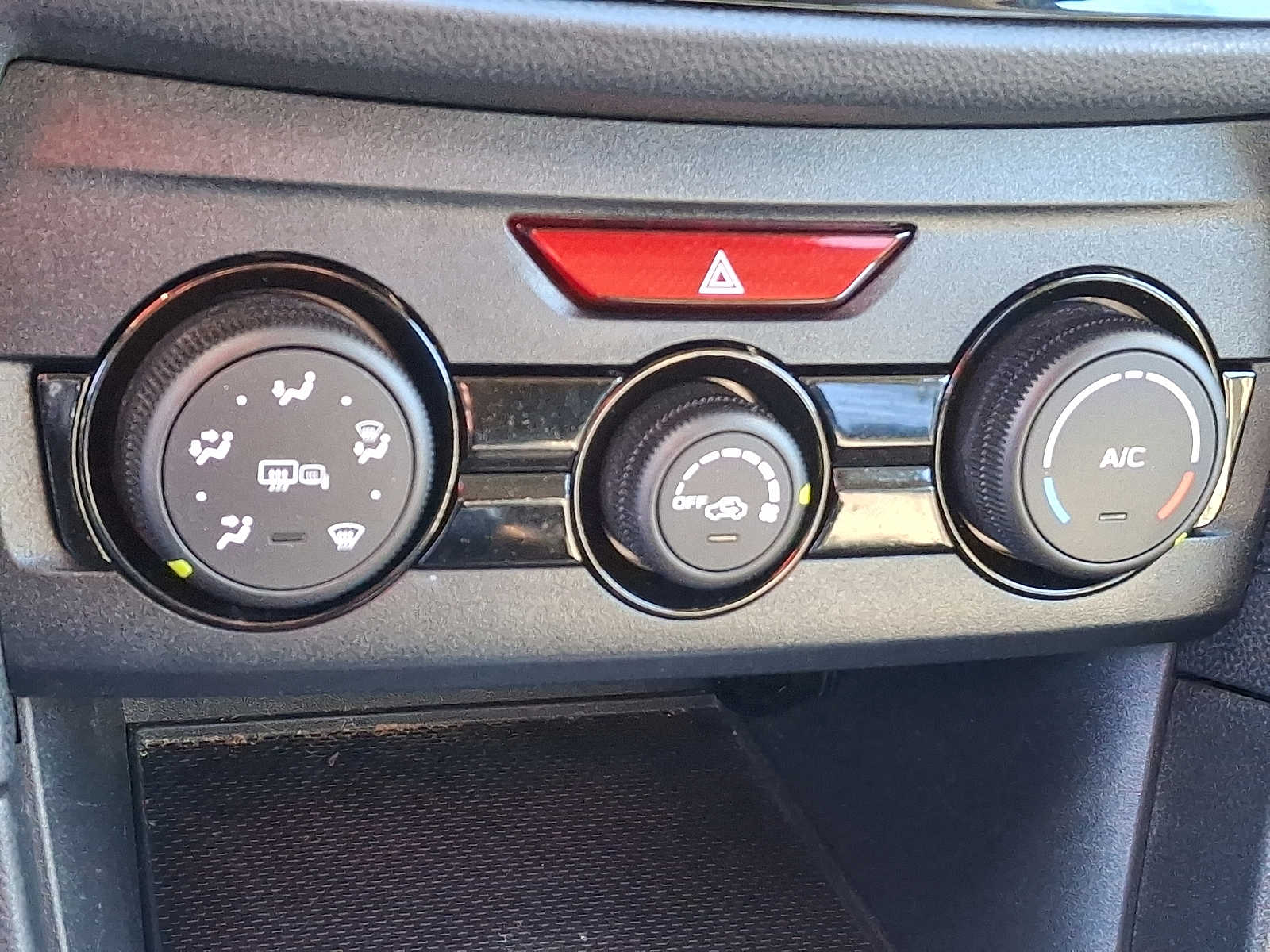 Thumbnail: 2019 Subaru Crosstrek - 16